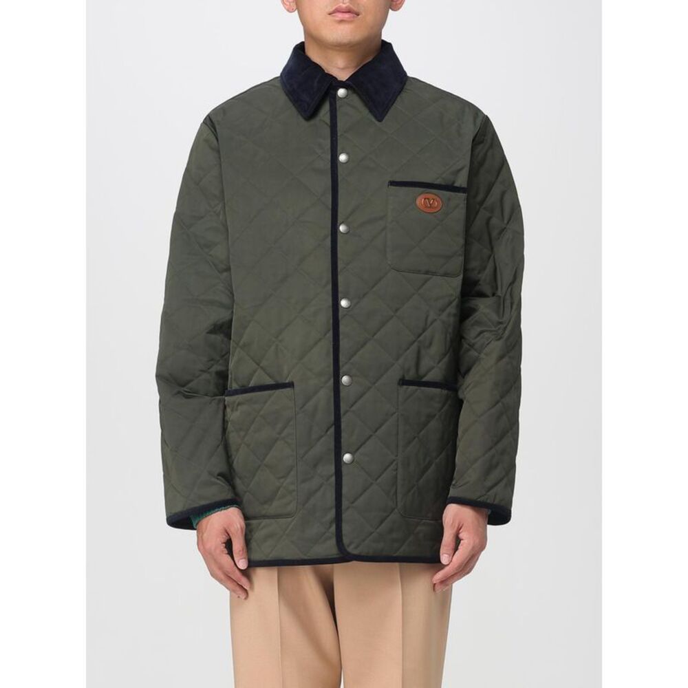 Valentino Garavani Men Coat Men Valentino Garavani
